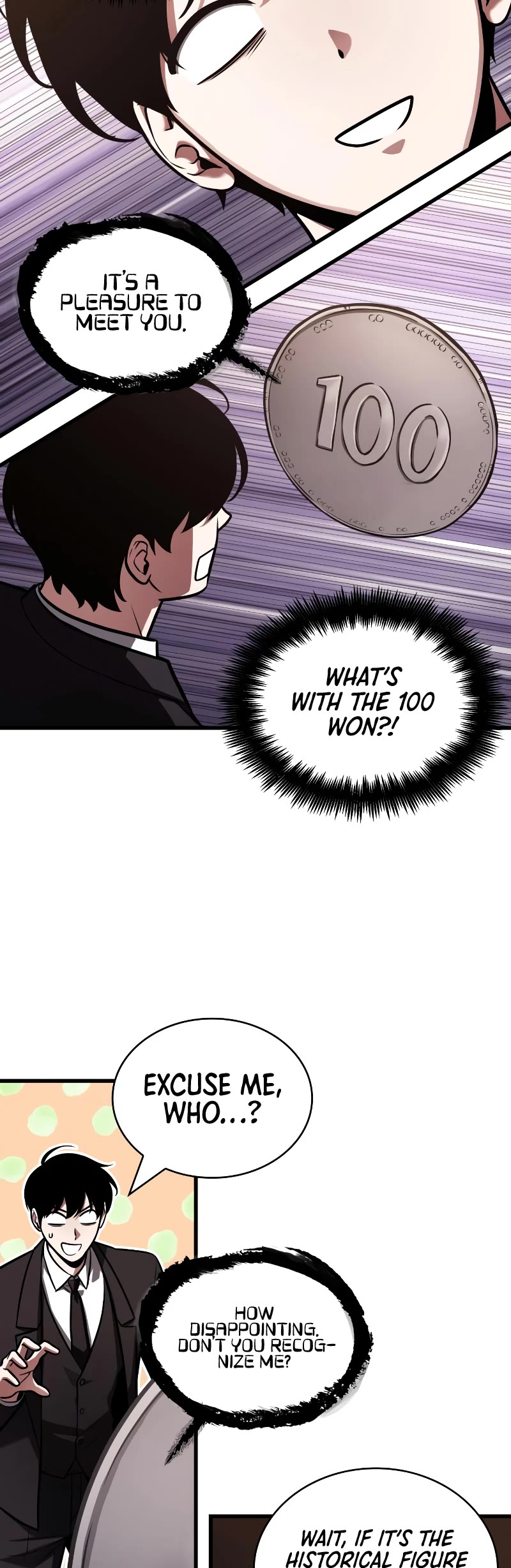 Omniscient Reader's Viewpoint Chapter 168 page 25 - Chapter 168