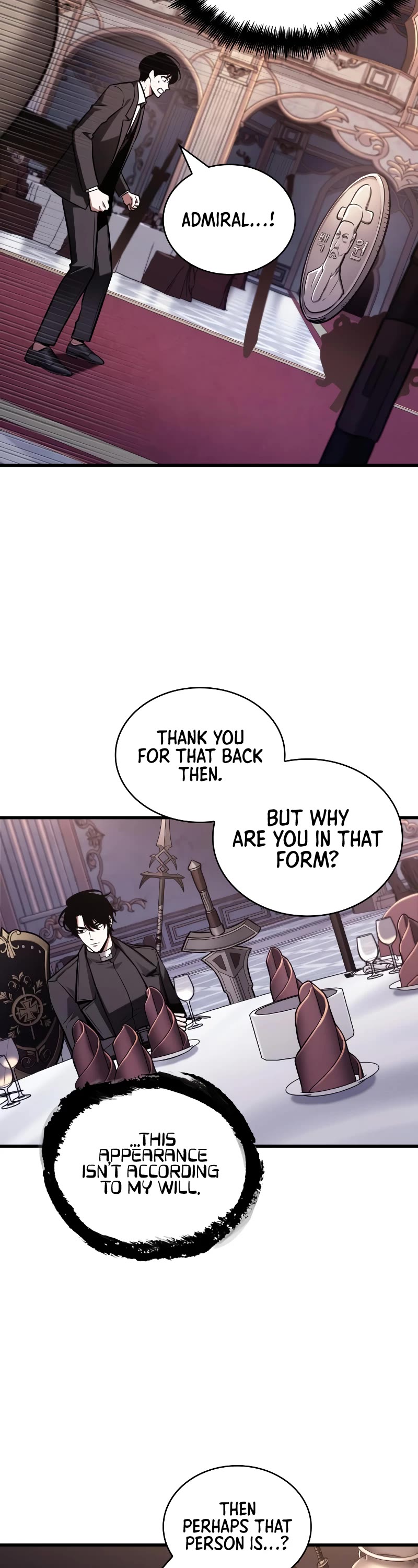Omniscient Reader's Viewpoint Chapter 168 page 28 - Chapter 168