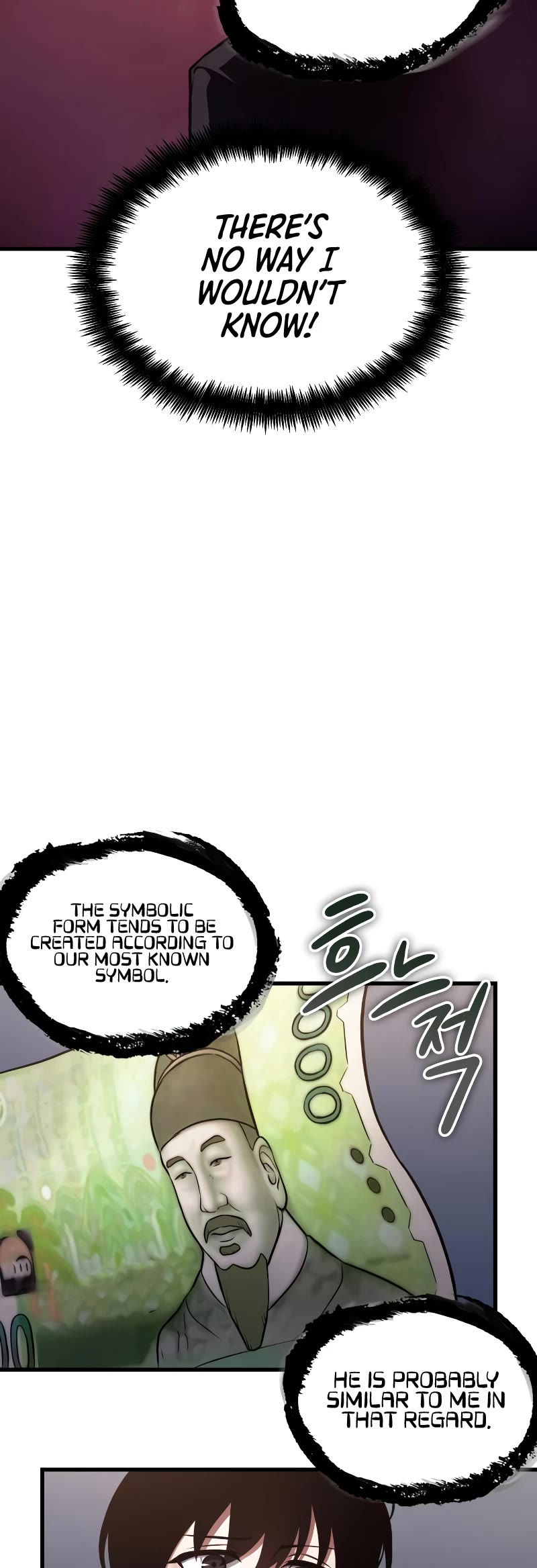Omniscient Reader's Viewpoint Chapter 168 page 30 - Chapter 168