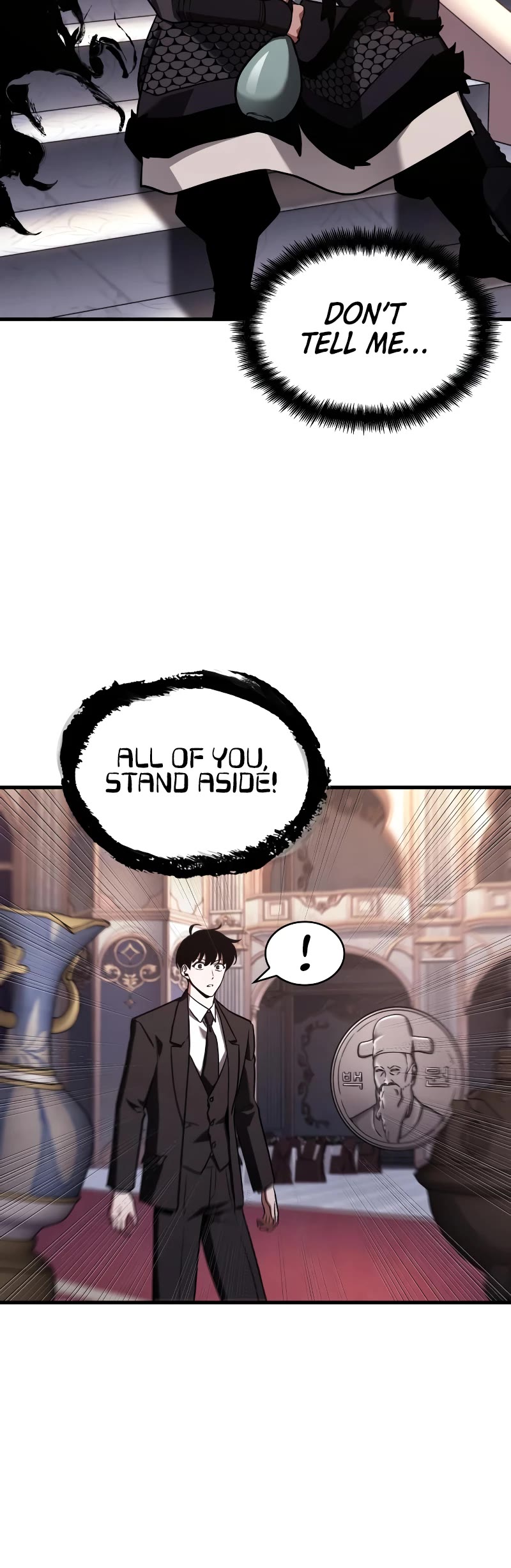 Omniscient Reader's Viewpoint Chapter 168 page 36 - Chapter 168
