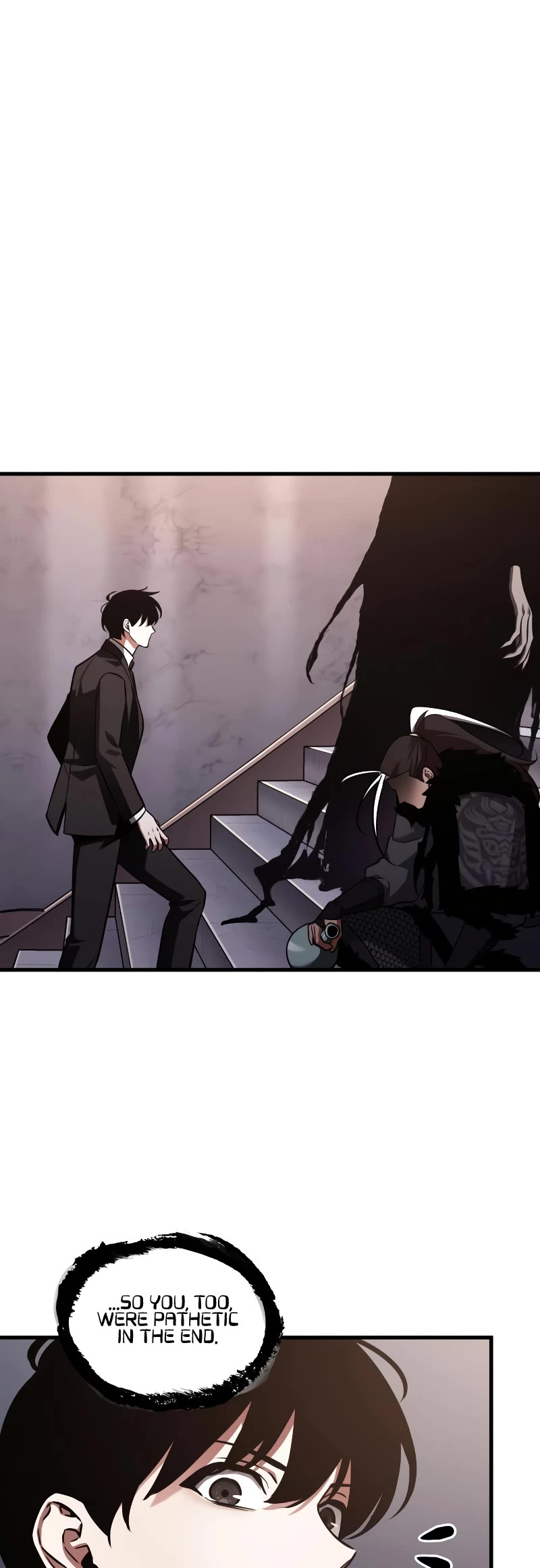 Omniscient Reader's Viewpoint Chapter 168 page 40 - Chapter 168