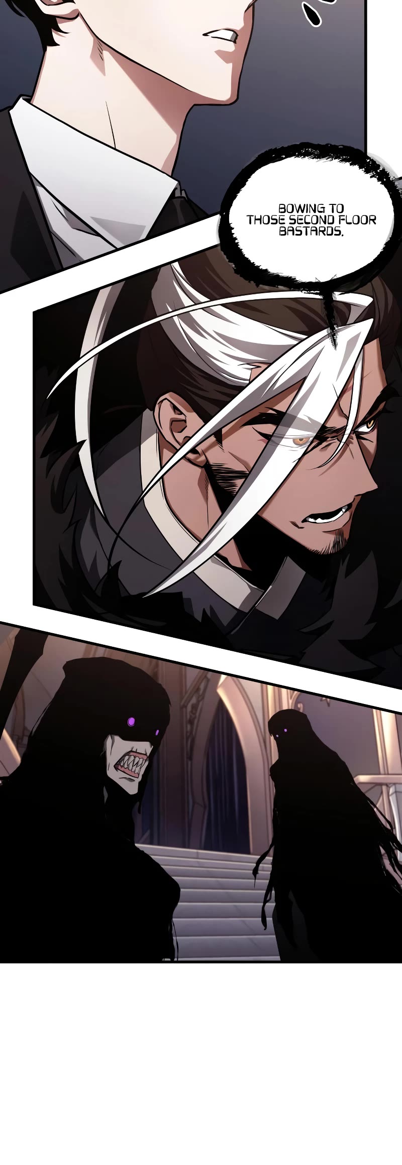 Omniscient Reader's Viewpoint Chapter 168 page 41 - Chapter 168