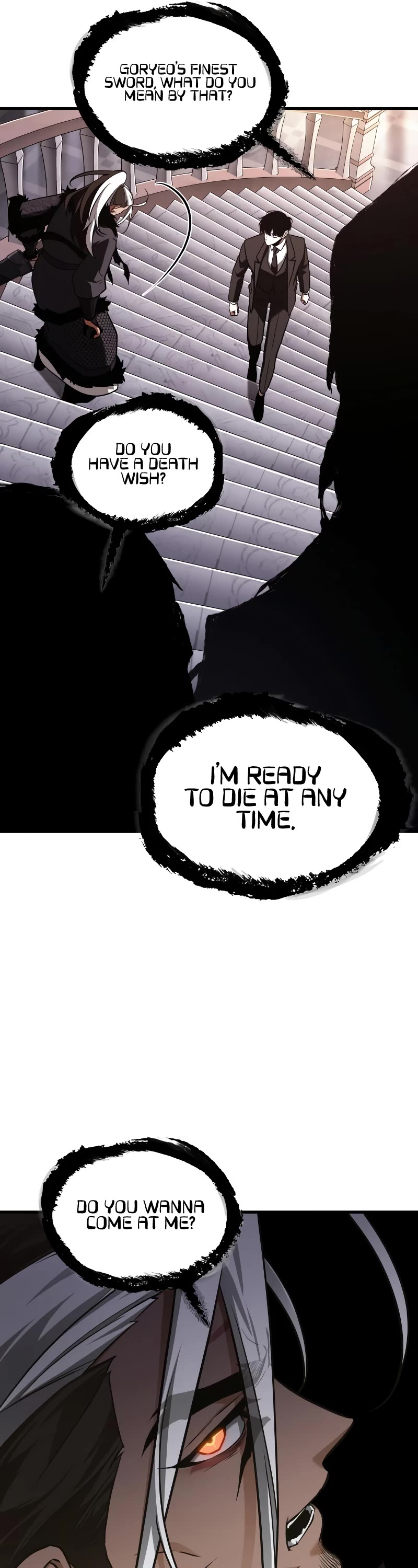 Omniscient Reader's Viewpoint Chapter 168 page 42 - Chapter 168