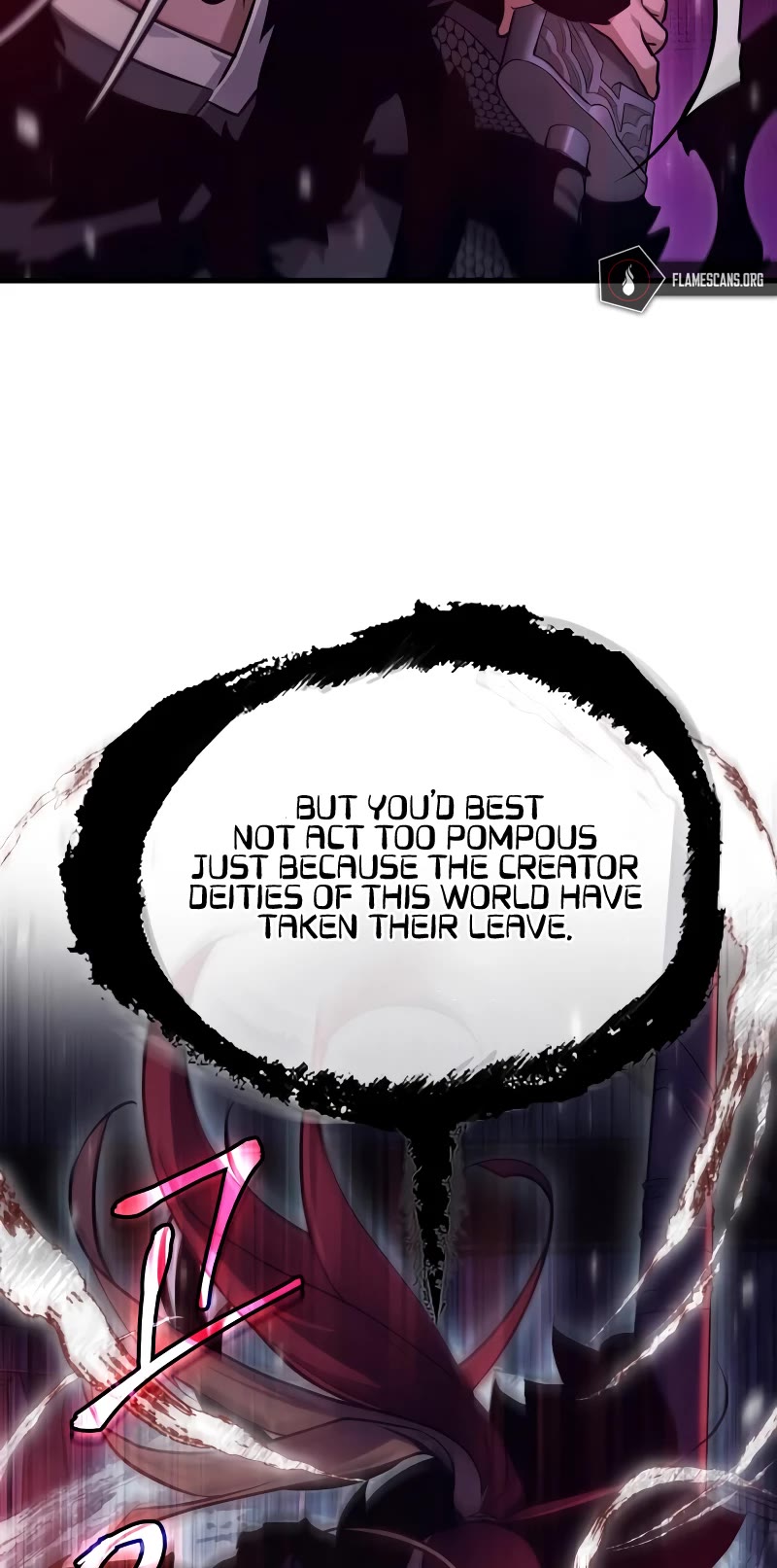 Omniscient Reader's Viewpoint Chapter 168 page 45 - Chapter 168
