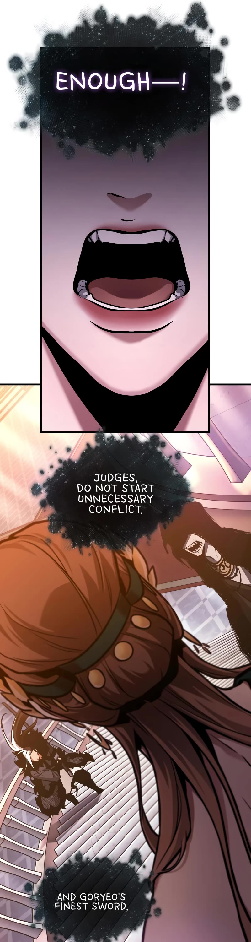 Omniscient Reader's Viewpoint Chapter 168 page 47 - Chapter 168