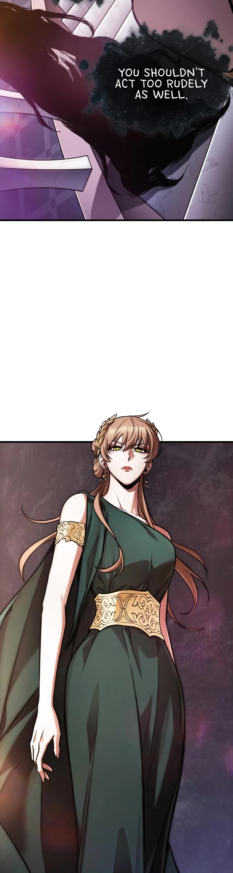 Omniscient Reader's Viewpoint Chapter 168 page 48 - Chapter 168