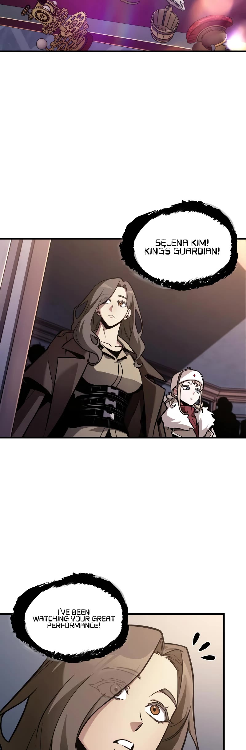 Omniscient Reader's Viewpoint Chapter 168 page 5 - Chapter 168