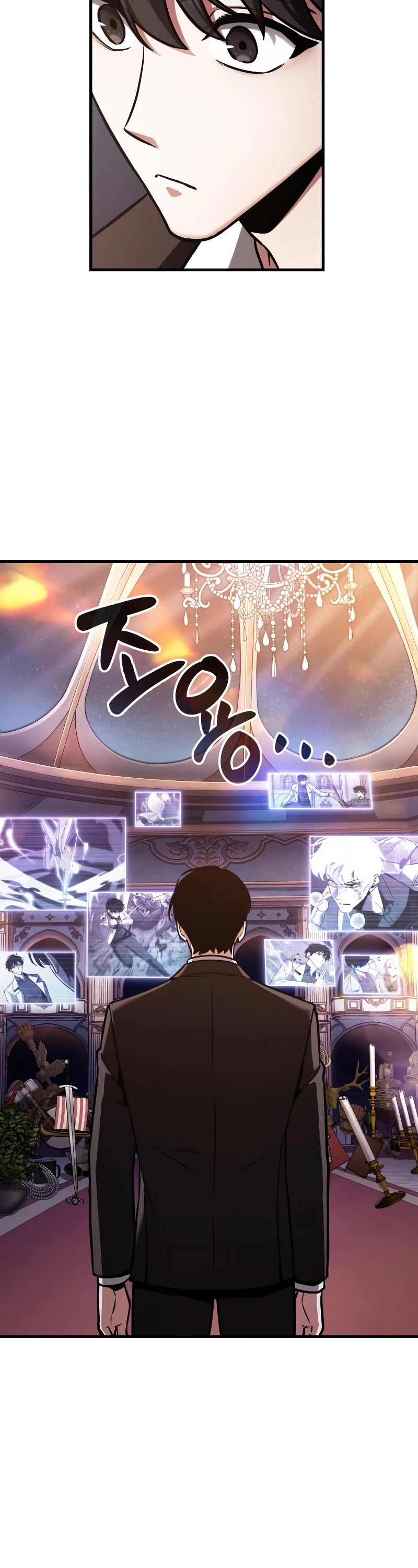 Omniscient Reader's Viewpoint Chapter 168 page 8 - Chapter 168