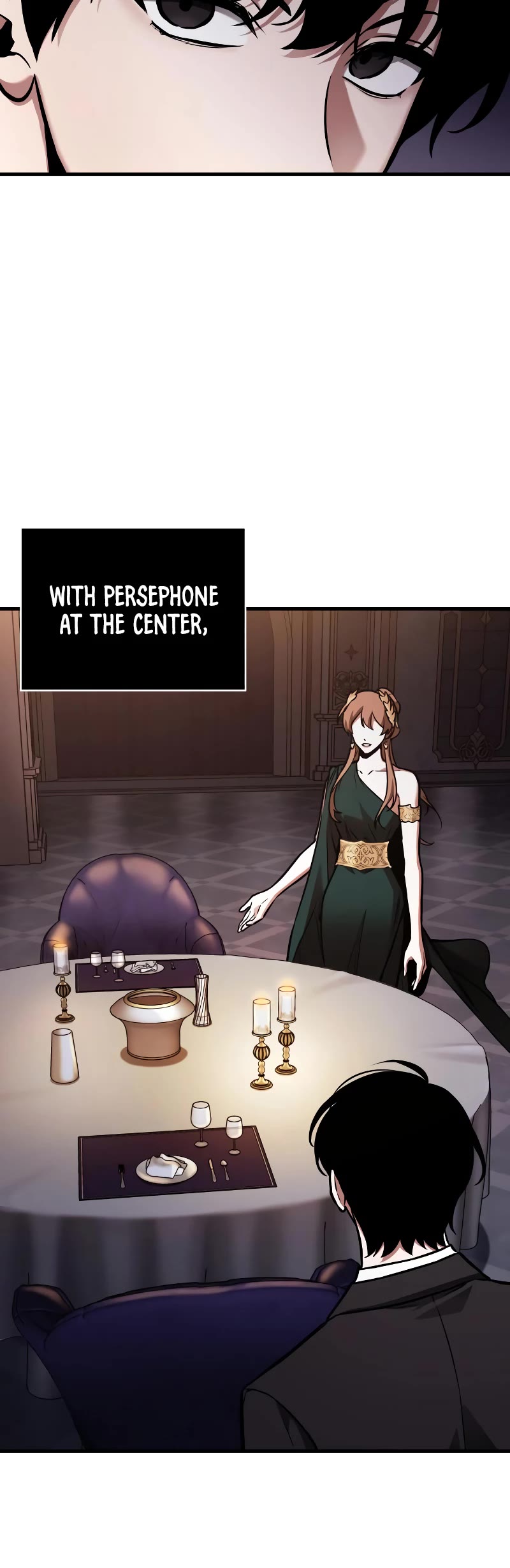 Omniscient Reader's Viewpoint Chapter 169 page 11 - Chapter 169