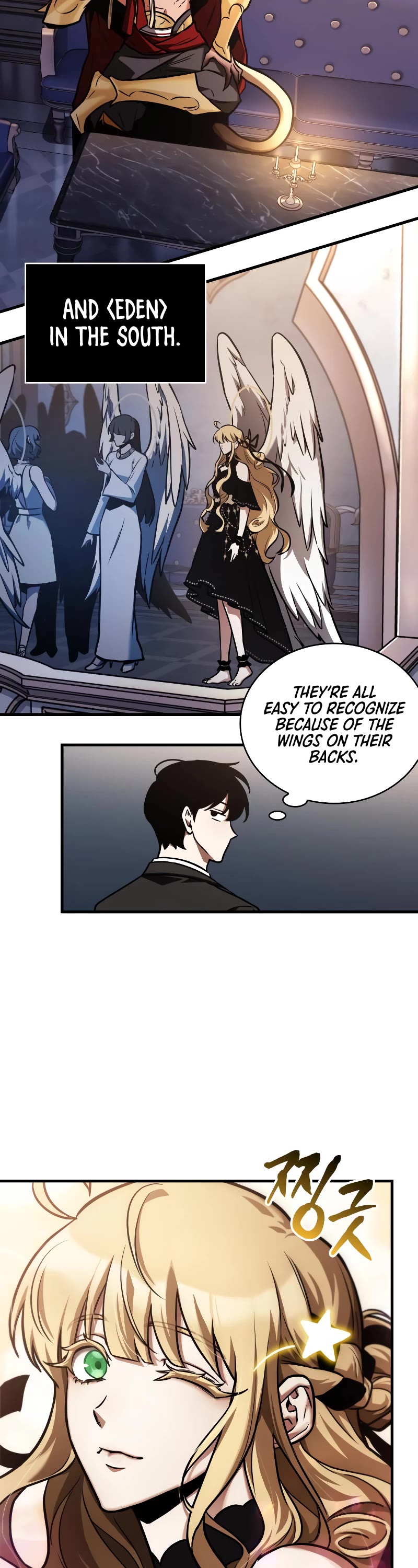 Omniscient Reader's Viewpoint Chapter 169 page 13 - Chapter 169