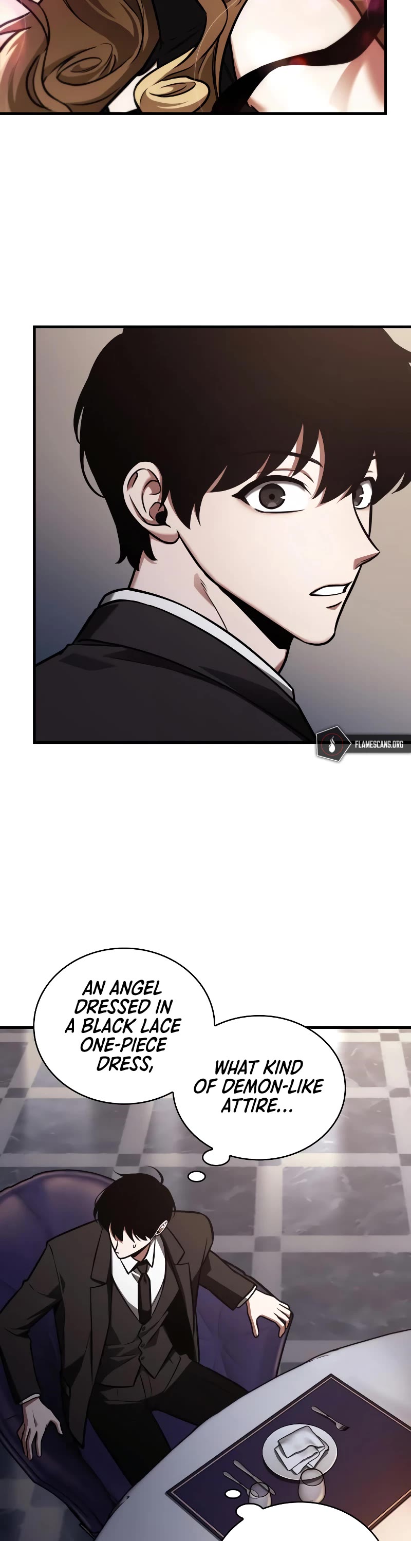 Omniscient Reader's Viewpoint Chapter 169 page 14 - Chapter 169