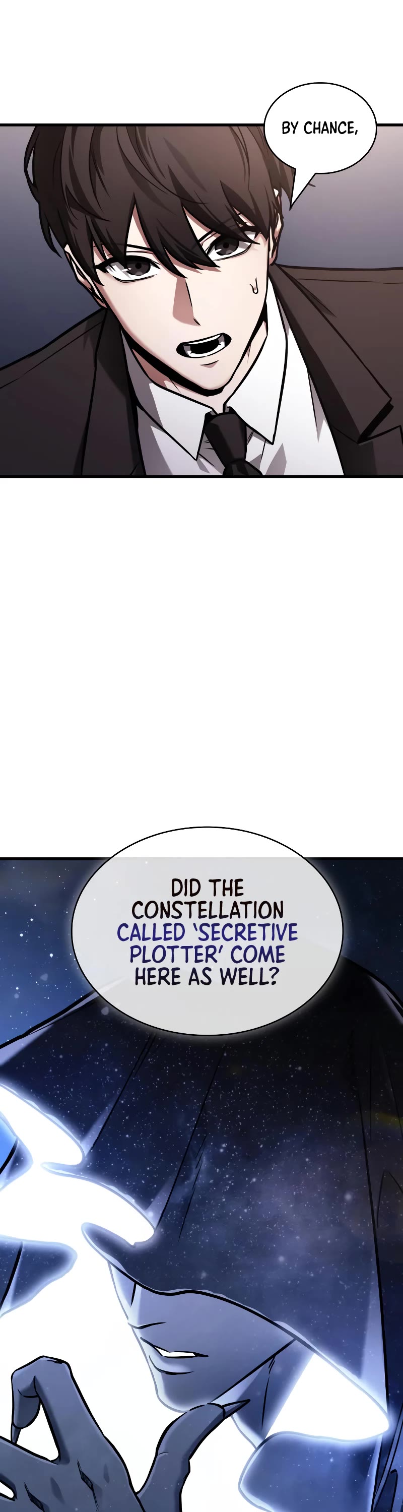 Omniscient Reader's Viewpoint Chapter 169 page 17 - Chapter 169