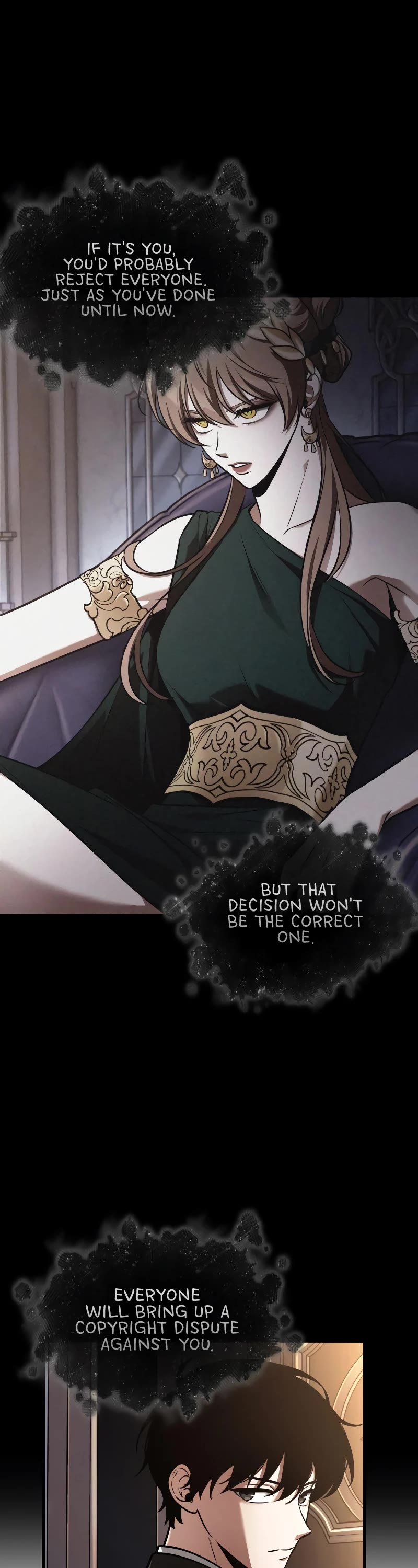 Omniscient Reader's Viewpoint Chapter 169 page 23 - Chapter 169