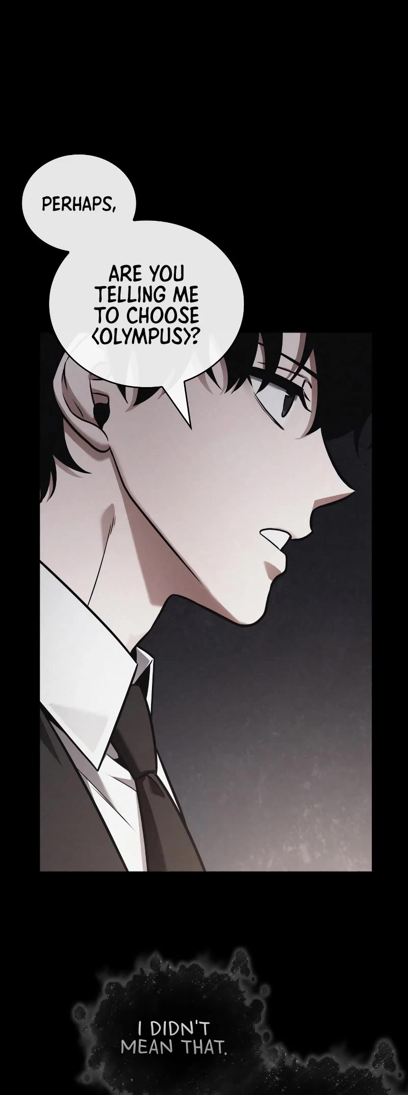 Omniscient Reader's Viewpoint Chapter 169 page 25 - Chapter 169