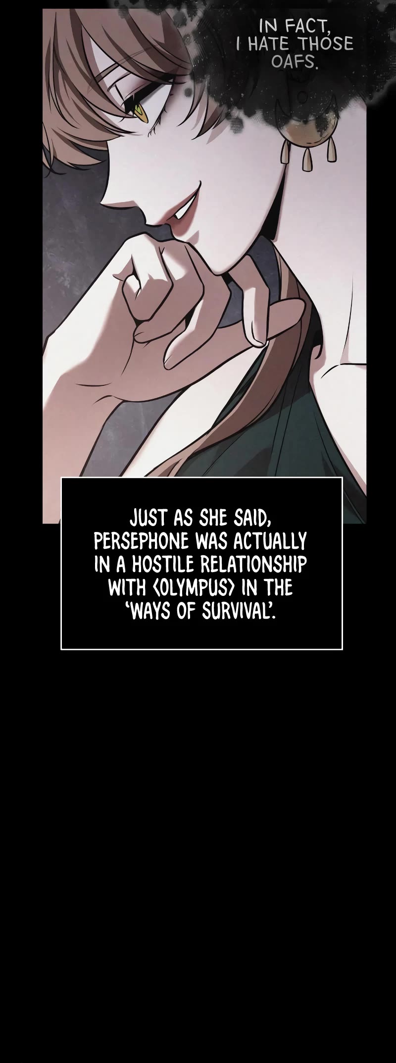 Omniscient Reader's Viewpoint Chapter 169 page 26 - Chapter 169
