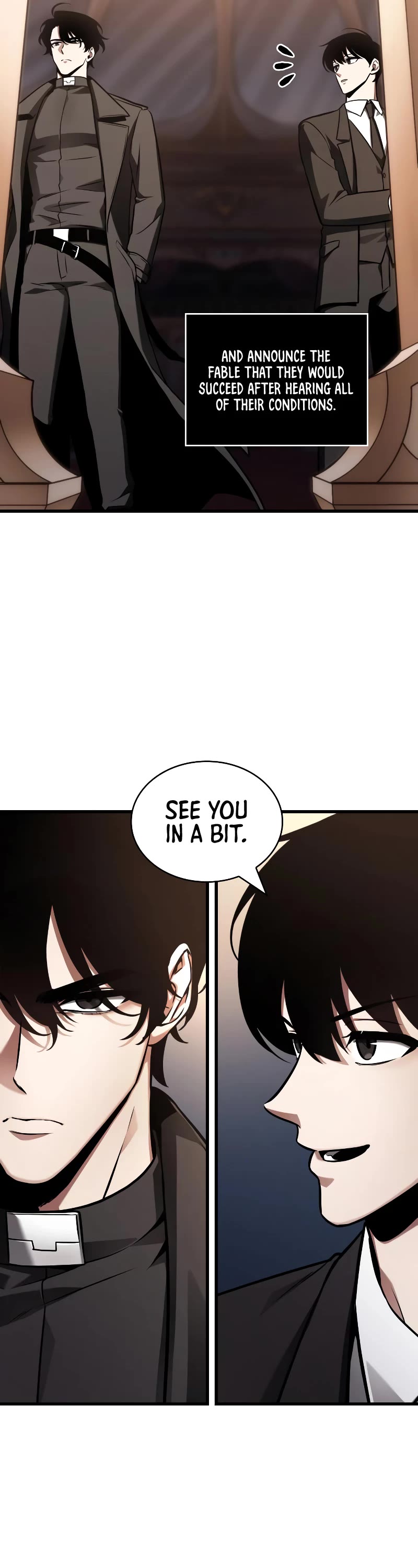 Omniscient Reader's Viewpoint Chapter 169 page 29 - Chapter 169