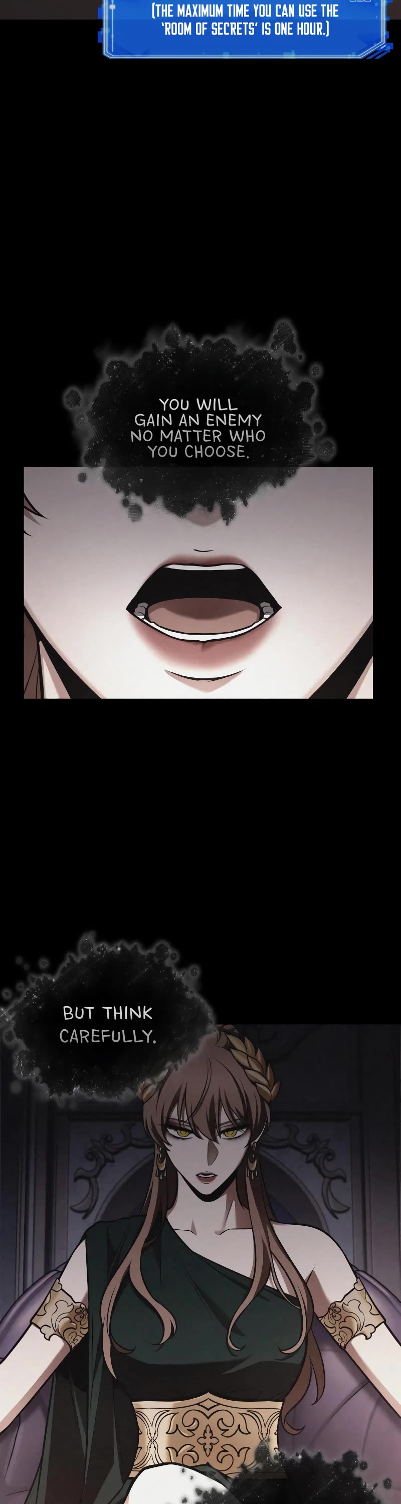 Omniscient Reader's Viewpoint Chapter 169 page 33 - Chapter 169