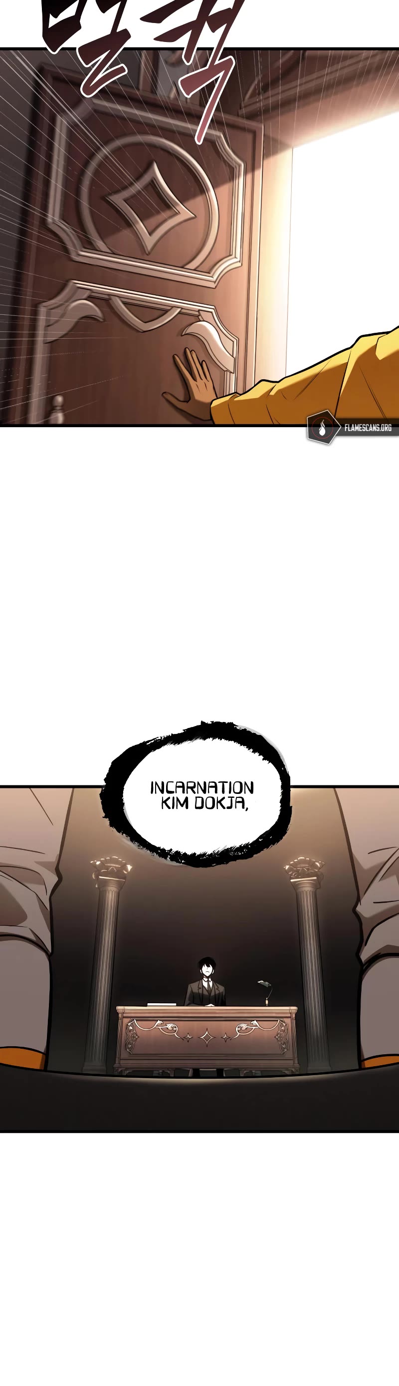 Omniscient Reader's Viewpoint Chapter 169 page 35 - Chapter 169