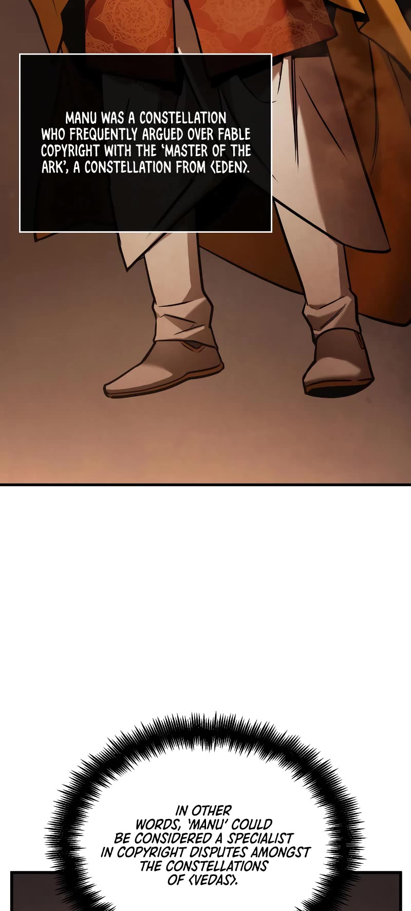 Omniscient Reader's Viewpoint Chapter 169 page 39 - Chapter 169