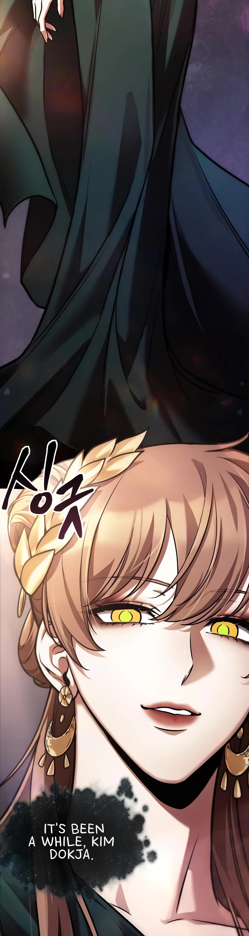 Omniscient Reader's Viewpoint Chapter 169 page 4 - Chapter 169