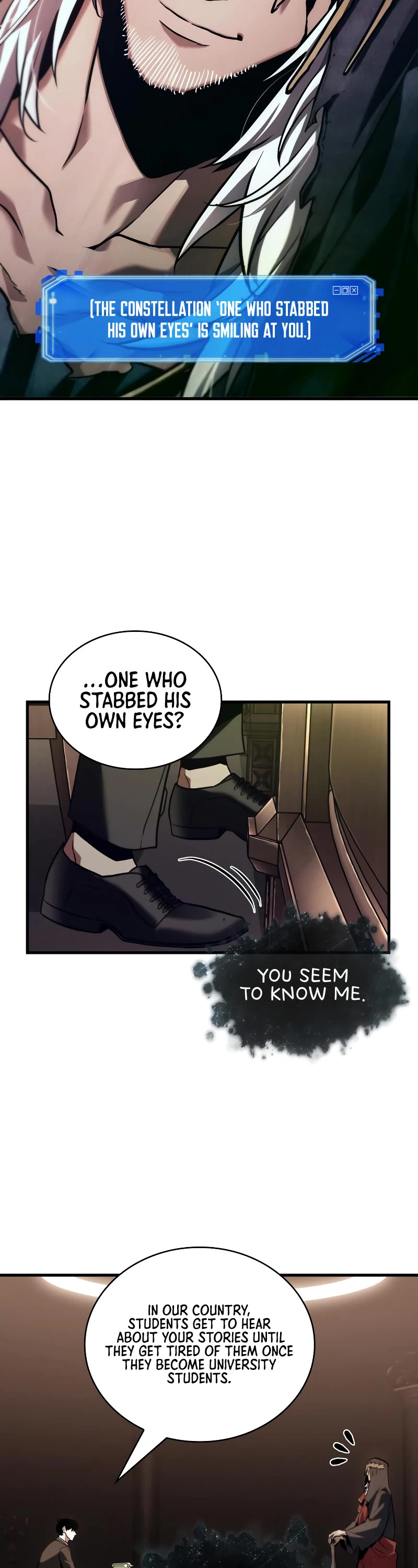 Omniscient Reader's Viewpoint Chapter 169 page 48 - Chapter 169