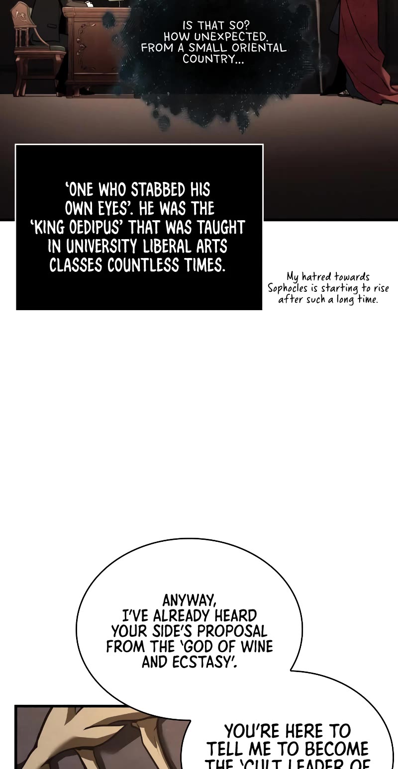 Omniscient Reader's Viewpoint Chapter 169 page 49 - Chapter 169