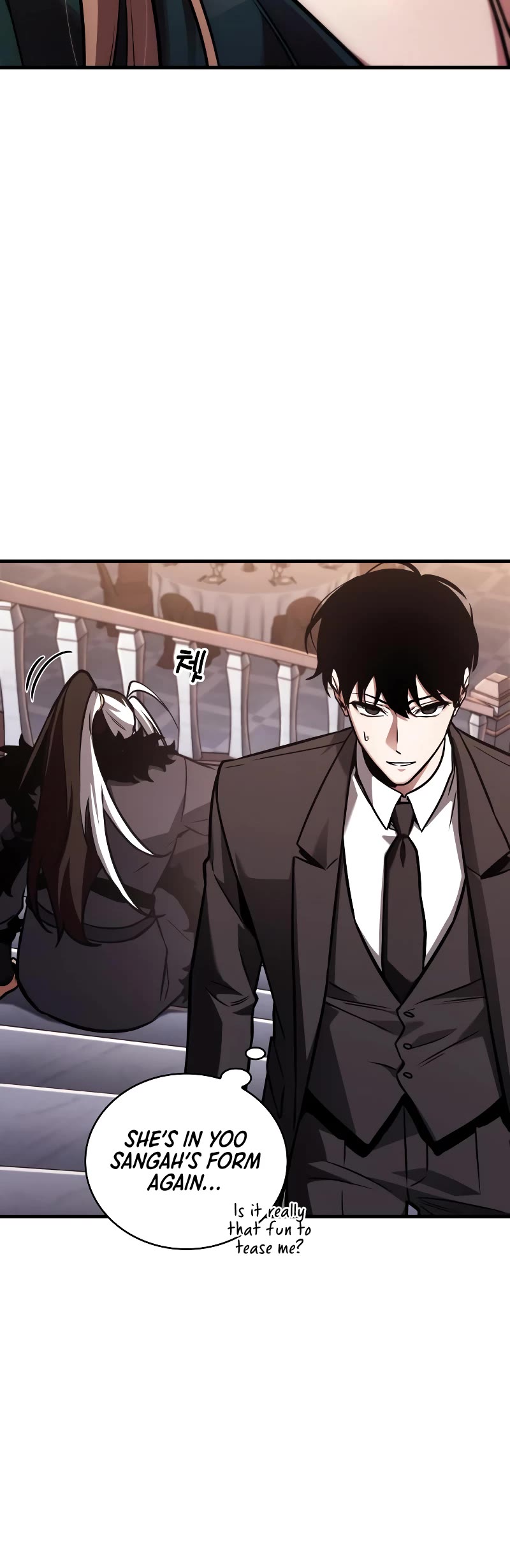 Omniscient Reader's Viewpoint Chapter 169 page 5 - Chapter 169