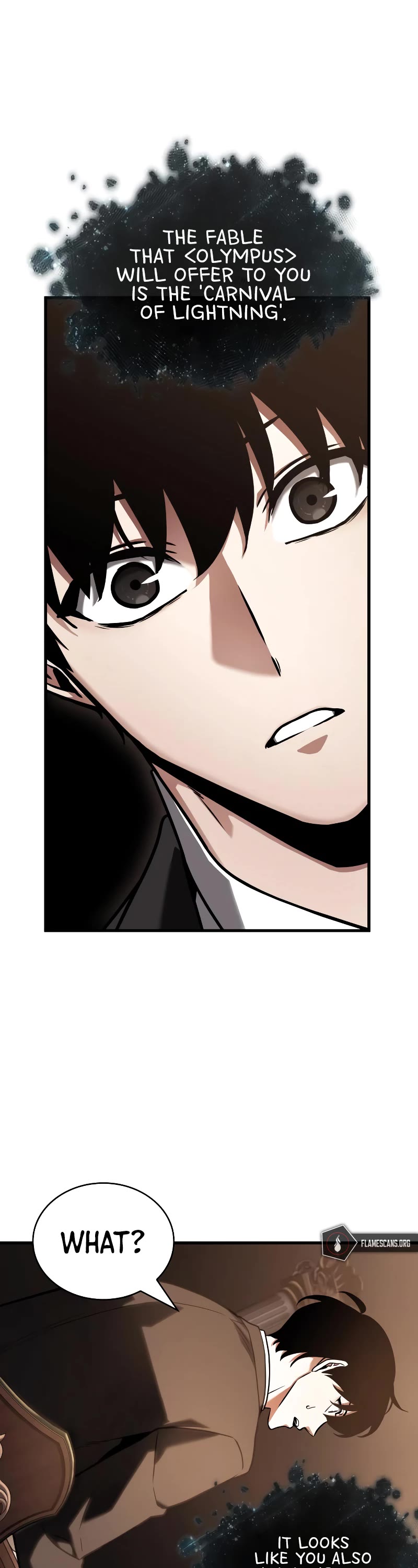 Omniscient Reader's Viewpoint Chapter 169 page 53 - Chapter 169