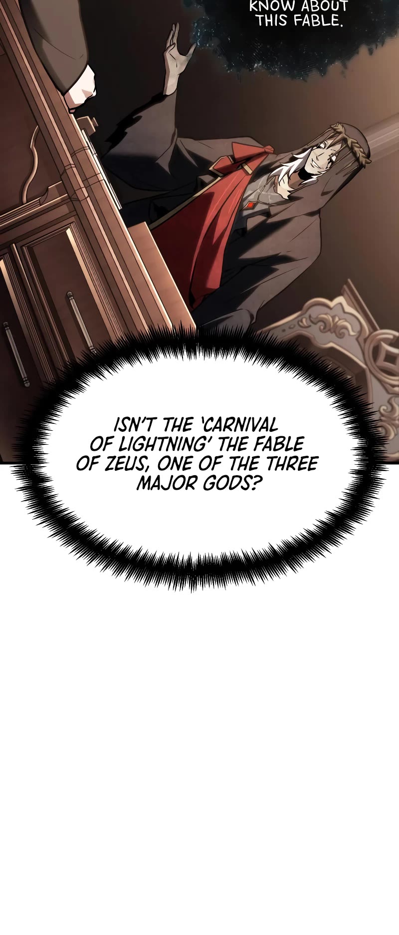 Omniscient Reader's Viewpoint Chapter 169 page 54 - Chapter 169