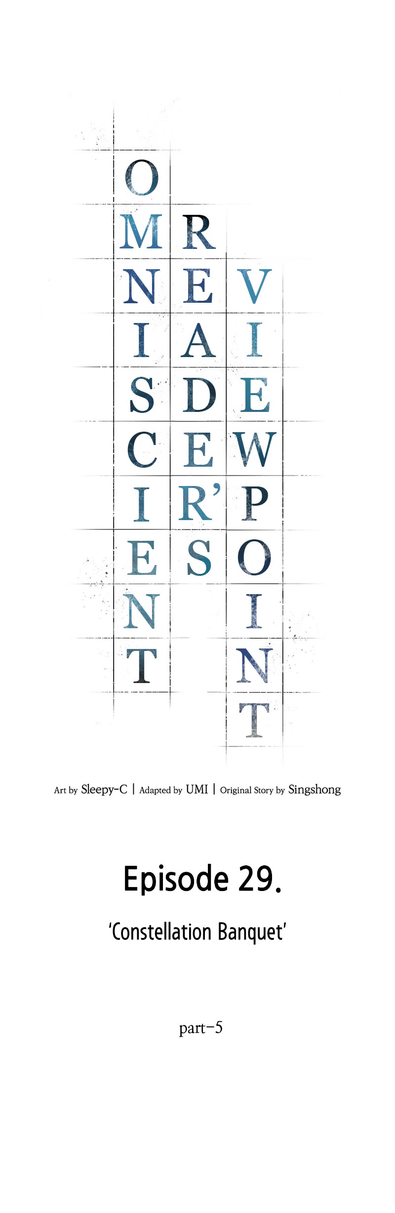 Omniscient Reader's Viewpoint Chapter 169 page 6 - Chapter 169