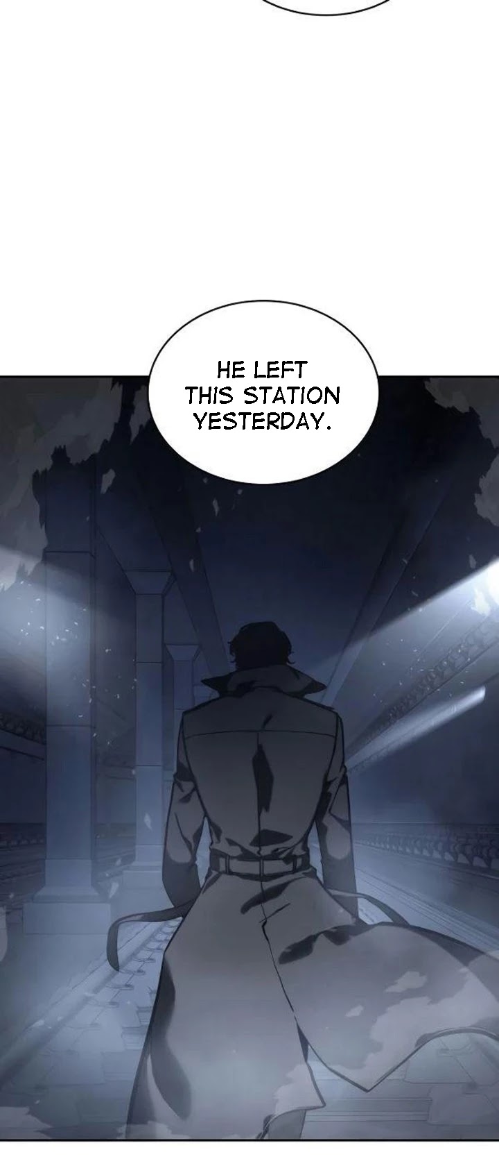 Omniscient Reader's Viewpoint Chapter 17 page 11 - Chapter 17: Line of Hypocrisy
