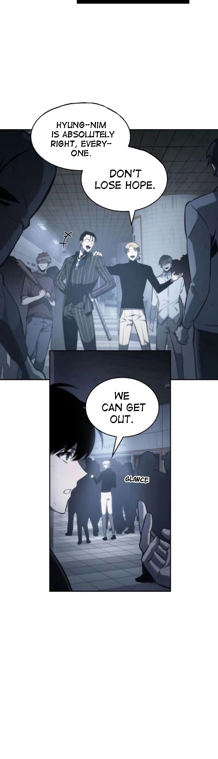 Omniscient Reader's Viewpoint Chapter 17 page 30 - Chapter 17: Line of Hypocrisy