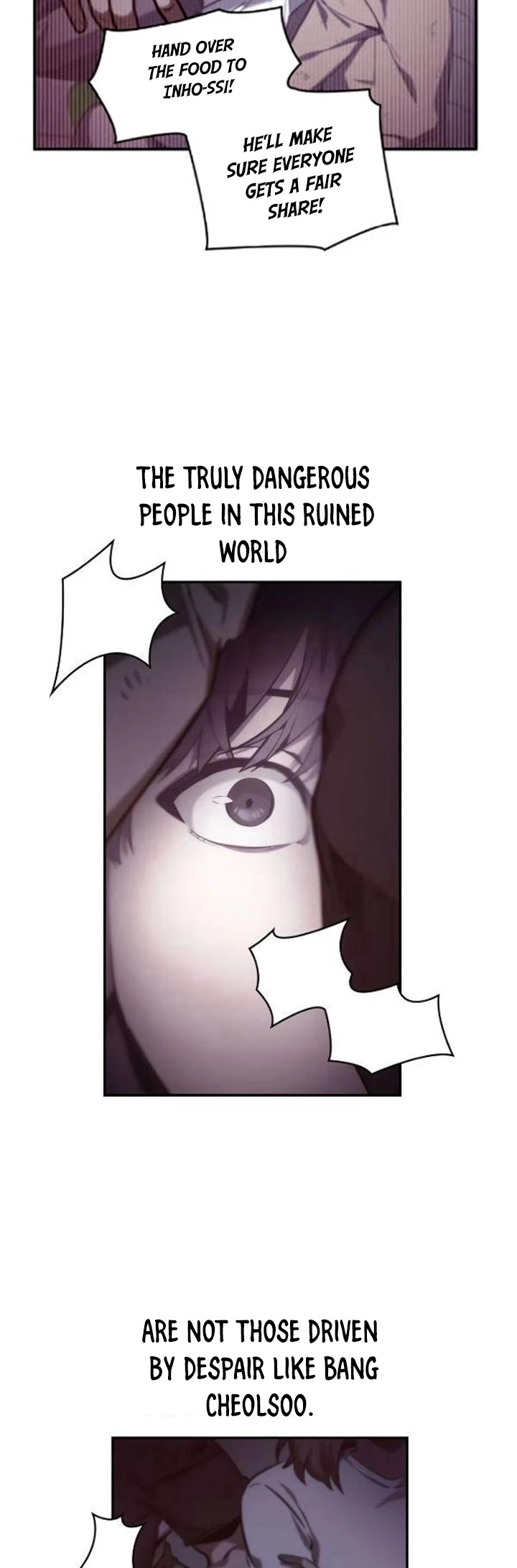 Omniscient Reader's Viewpoint Chapter 17 page 46 - Chapter 17: Line of Hypocrisy
