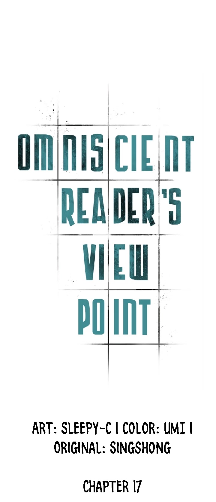 Omniscient Reader's Viewpoint Chapter 17 page 6 - Chapter 17: Line of Hypocrisy