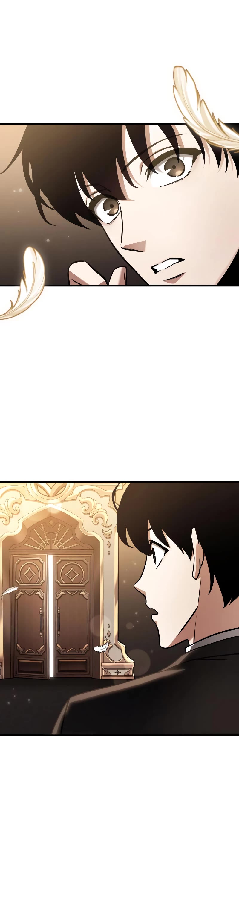 Omniscient Reader's Viewpoint Chapter 170 page 11 - Chapter 170