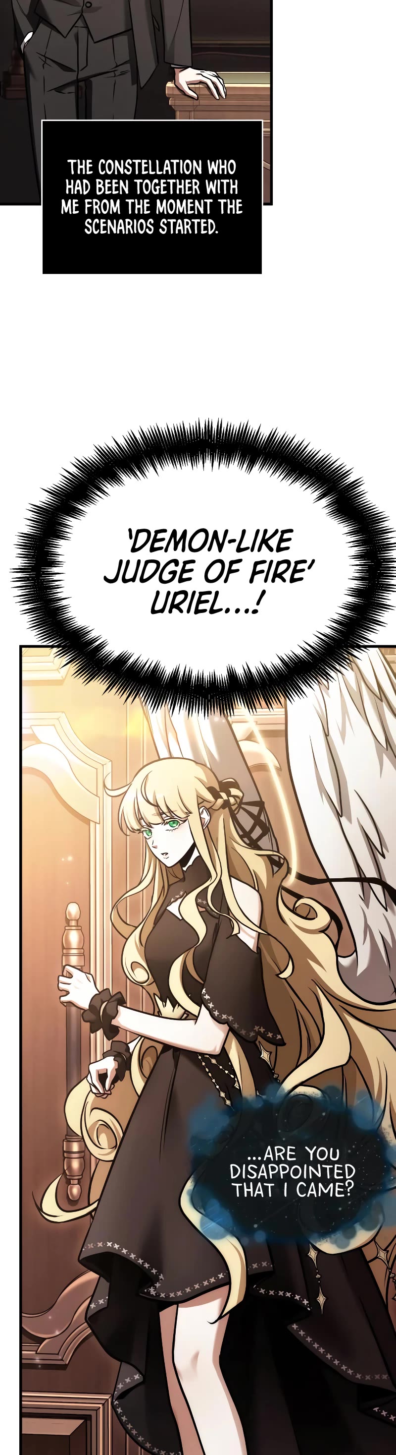Omniscient Reader's Viewpoint Chapter 170 page 13 - Chapter 170