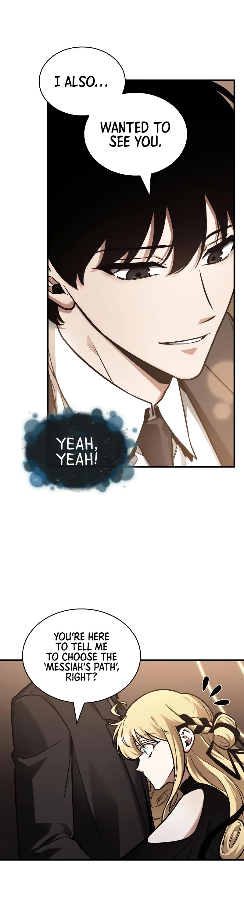 Omniscient Reader's Viewpoint Chapter 170 page 17 - Chapter 170