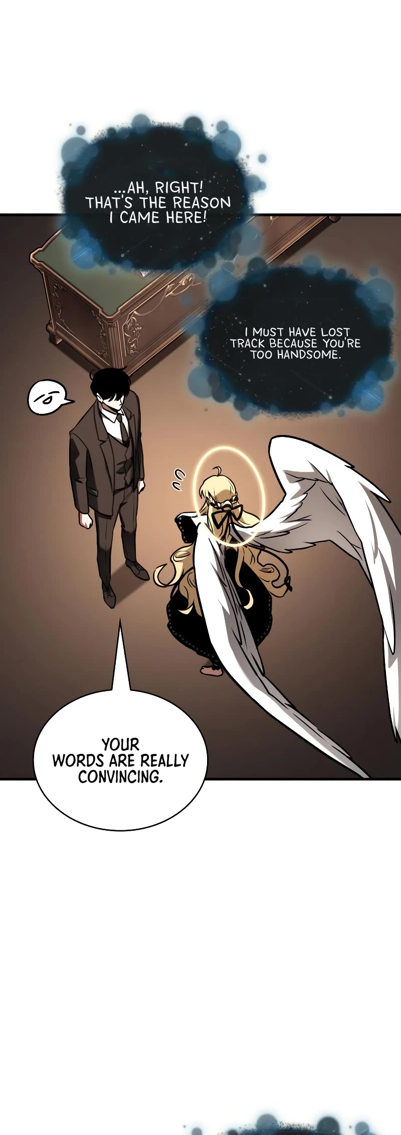 Omniscient Reader's Viewpoint Chapter 170 page 18 - Chapter 170