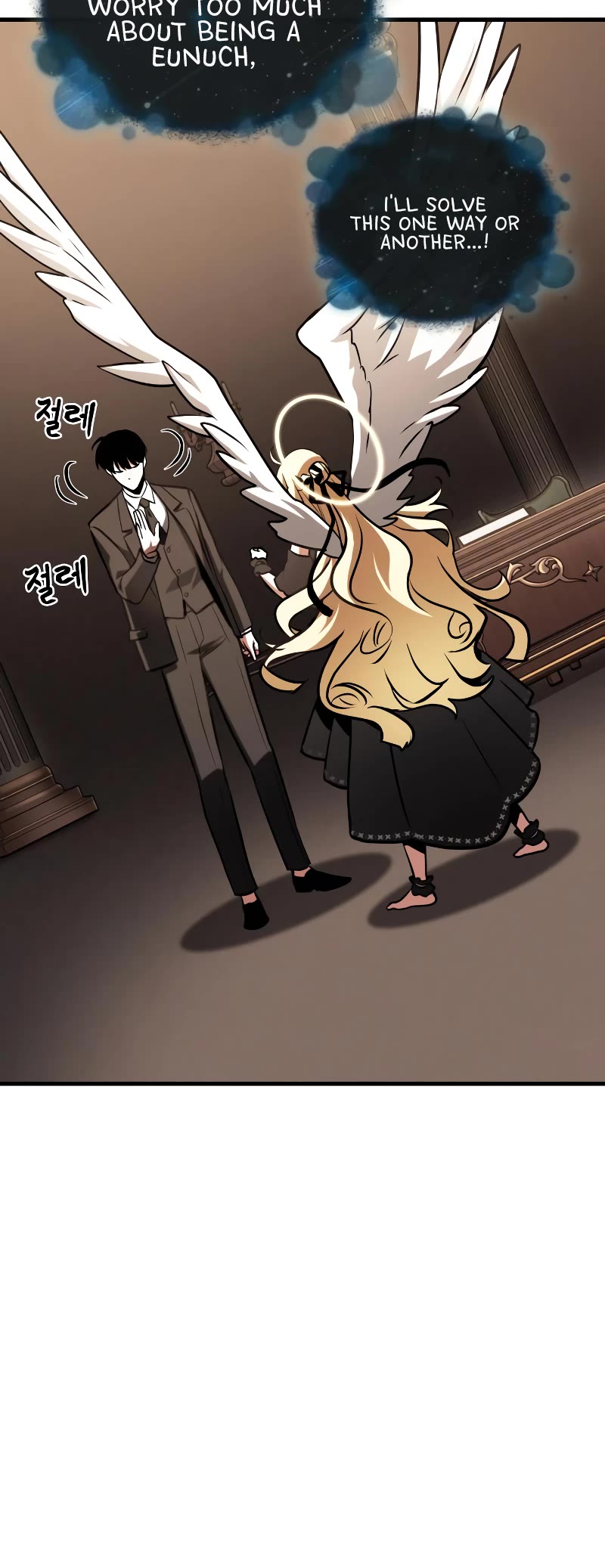Omniscient Reader's Viewpoint Chapter 170 page 24 - Chapter 170