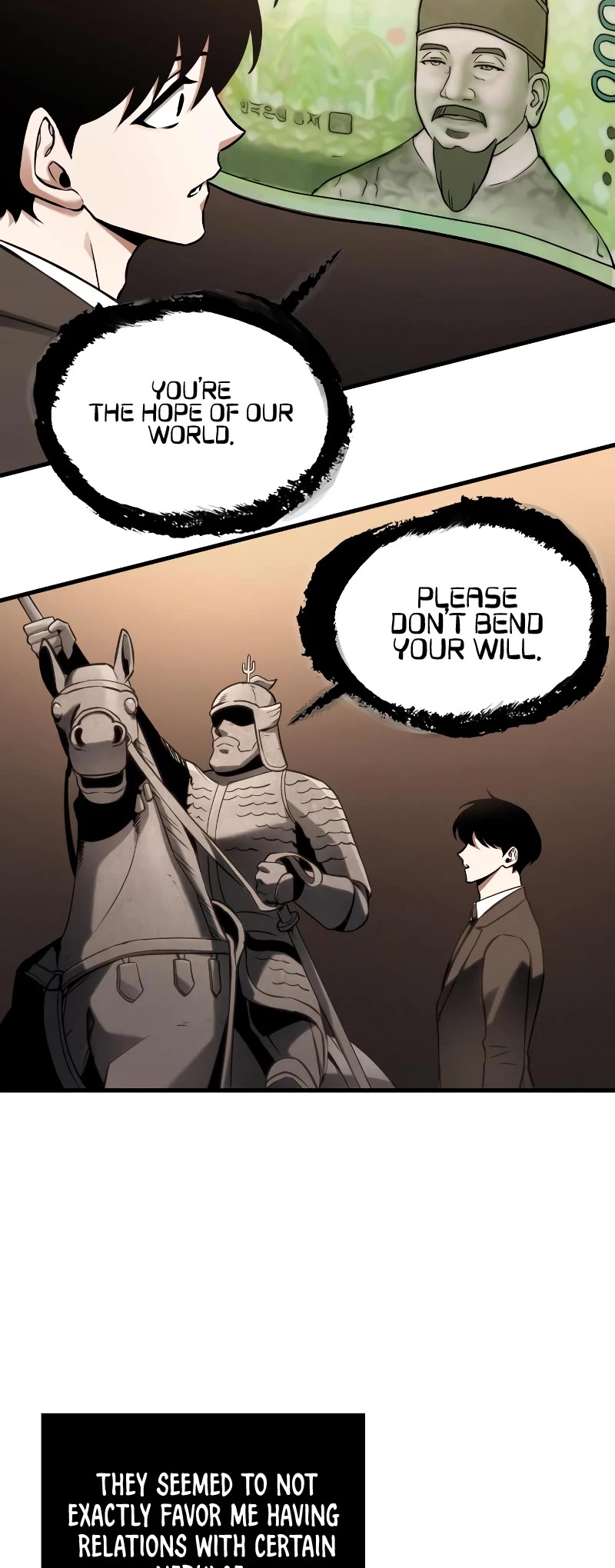 Omniscient Reader's Viewpoint Chapter 170 page 28 - Chapter 170