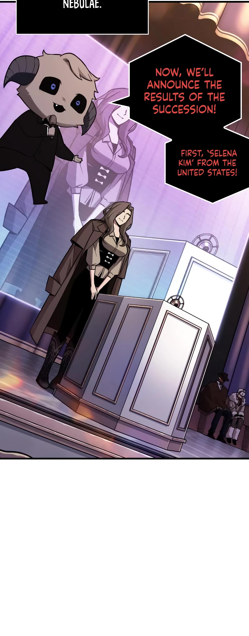 Omniscient Reader's Viewpoint Chapter 170 page 29 - Chapter 170
