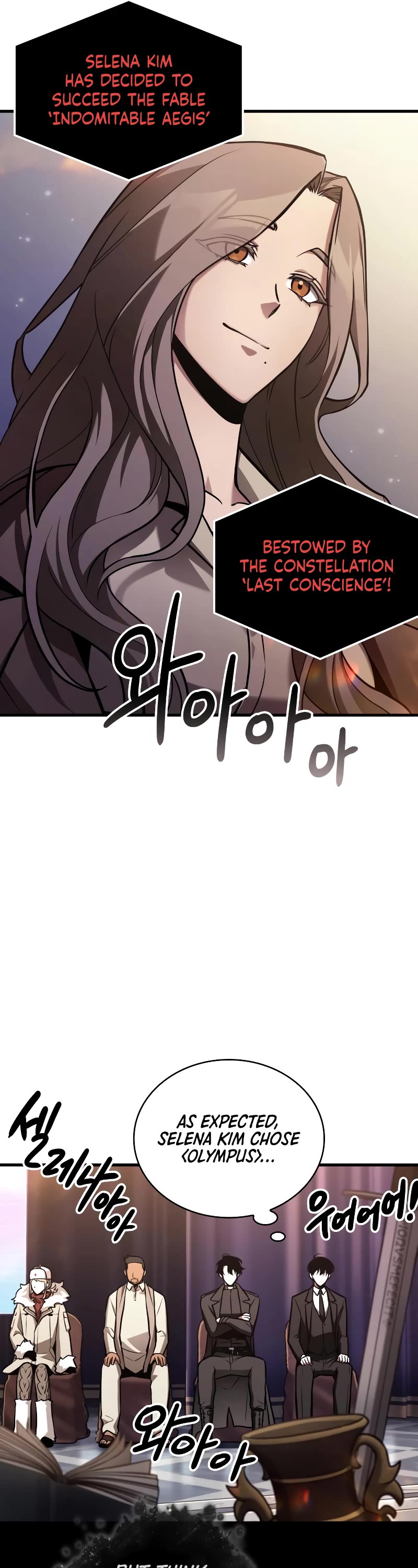 Omniscient Reader's Viewpoint Chapter 170 page 30 - Chapter 170