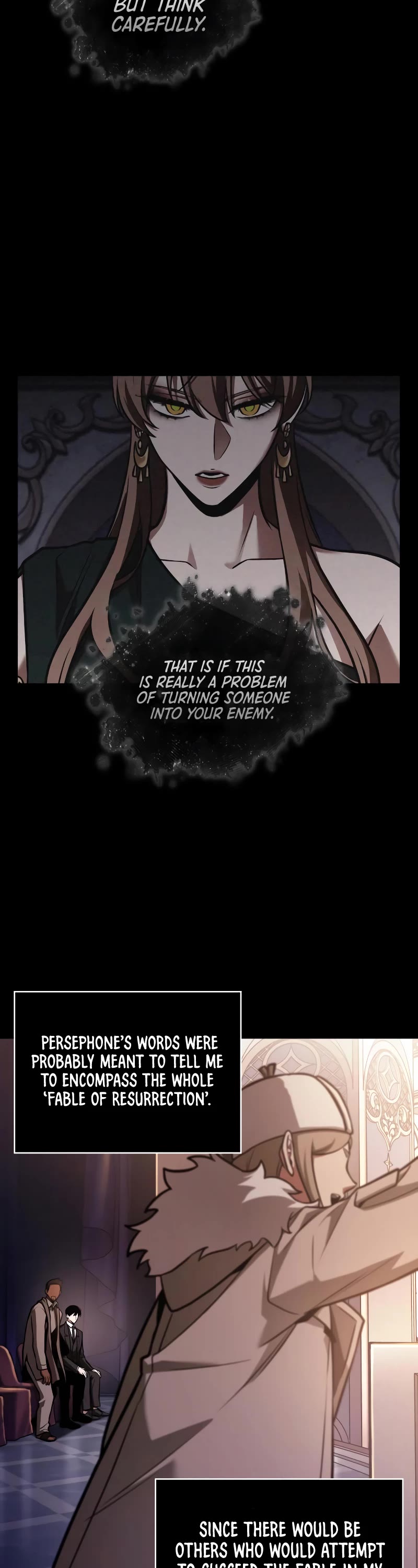 Omniscient Reader's Viewpoint Chapter 170 page 31 - Chapter 170