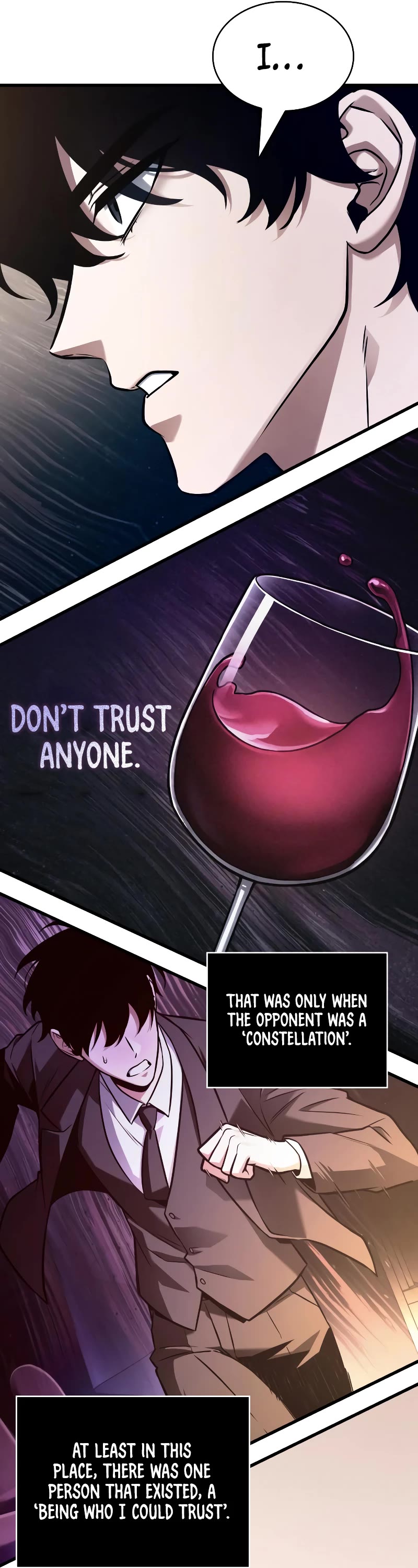 Omniscient Reader's Viewpoint Chapter 170 page 34 - Chapter 170