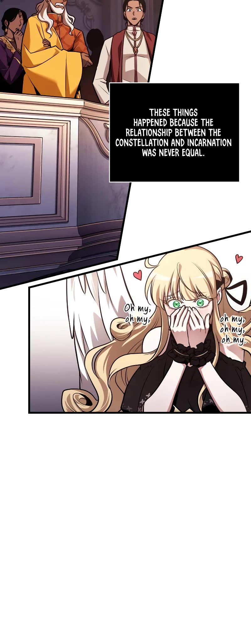 Omniscient Reader's Viewpoint Chapter 170 page 38 - Chapter 170
