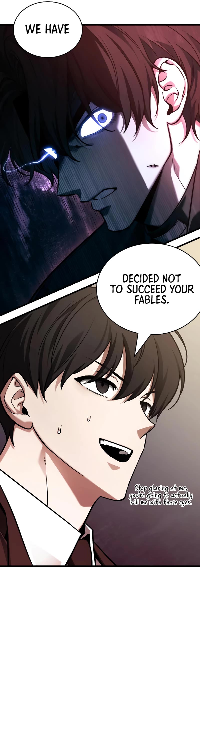 Omniscient Reader's Viewpoint Chapter 170 page 39 - Chapter 170