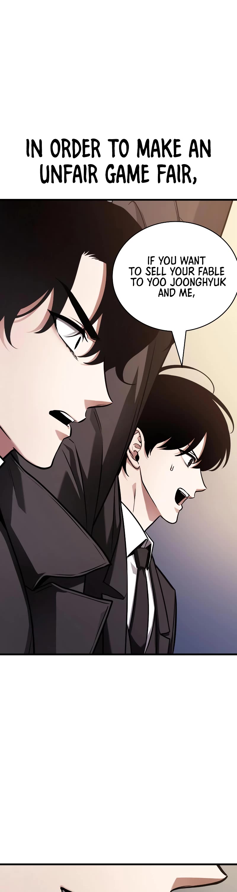 Omniscient Reader's Viewpoint Chapter 170 page 41 - Chapter 170