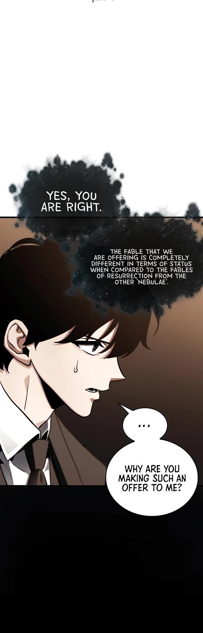 Omniscient Reader's Viewpoint Chapter 170 page 5 - Chapter 170