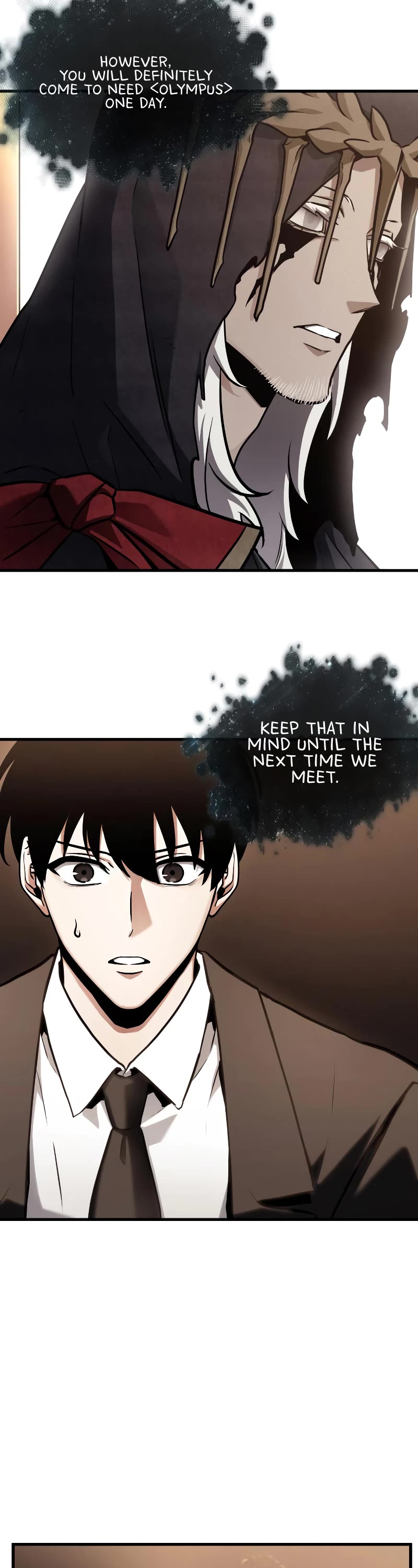 Omniscient Reader's Viewpoint Chapter 170 page 8 - Chapter 170