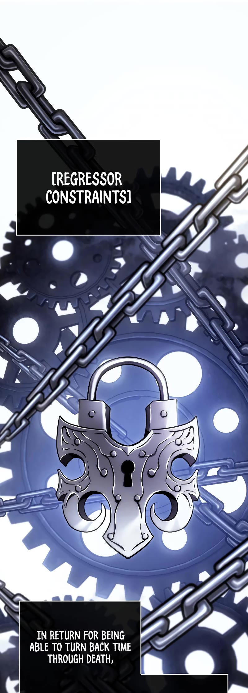 Omniscient Reader's Viewpoint Chapter 171 page 10 - Chapter 171